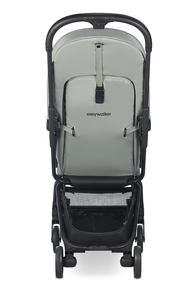 EASYWALKER Kočík športový Rockey S Fresh Green