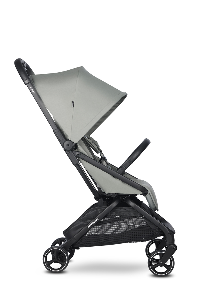 EASYWALKER Kočík športový Rockey S Fresh Green