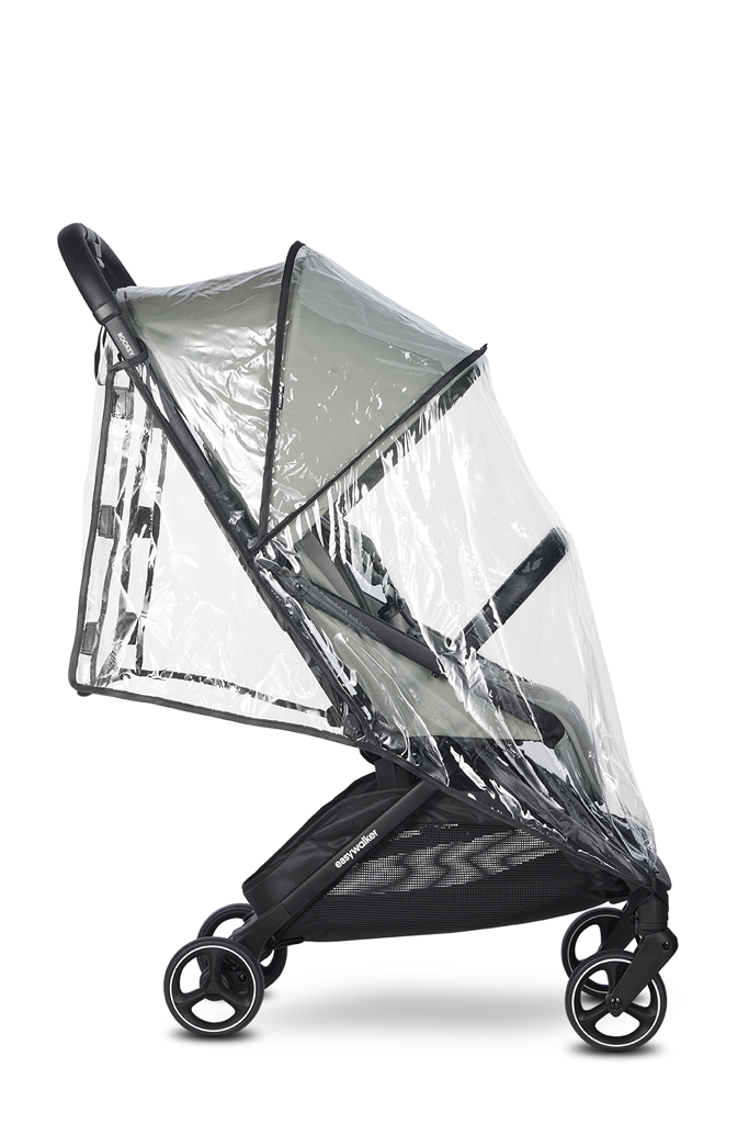 EASYWALKER Kočík športový Rockey S Fresh Green