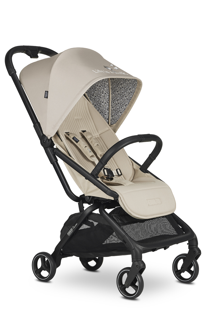 EASYWALKER Kočík športový Rockey S Peanuts Easy