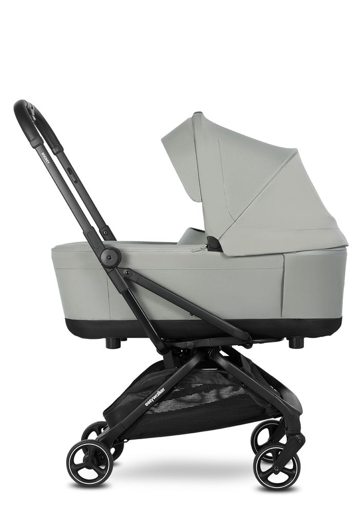 EASYWALKER Vanička hlboká Rockey S/M/L Fresh Green