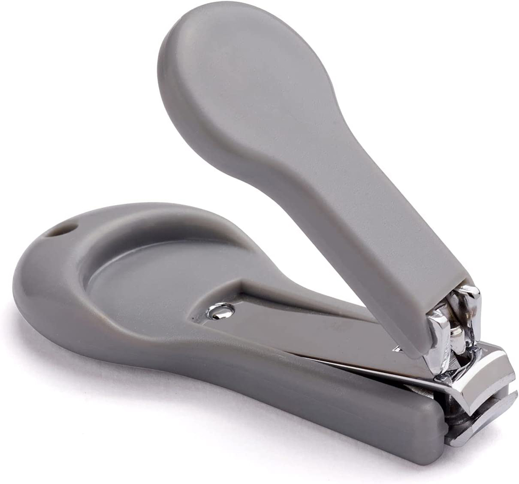 CHICCO Cestovný hygienický set pre deti 6v1