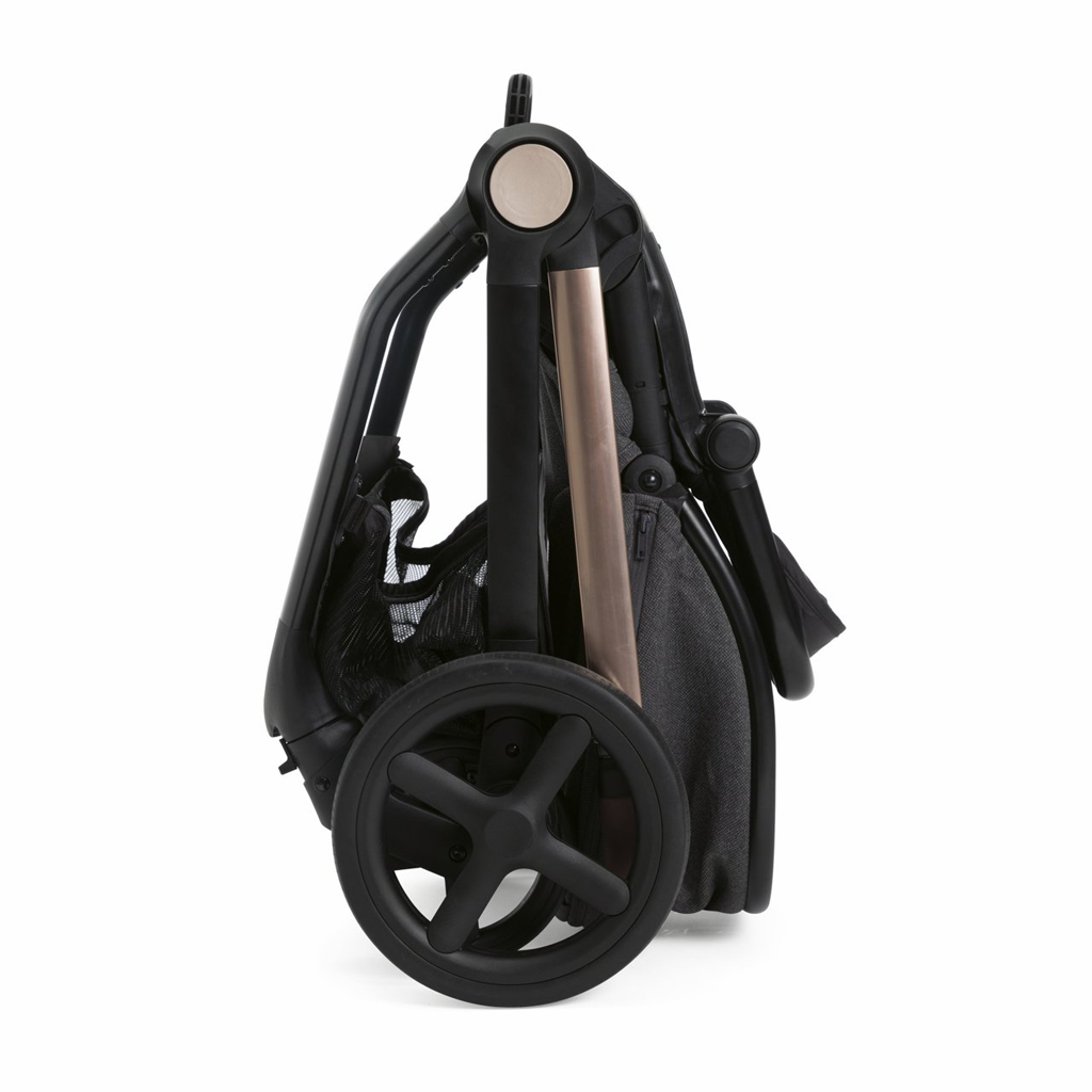 CHICCO Kočík športový Mysa - Charming Grey