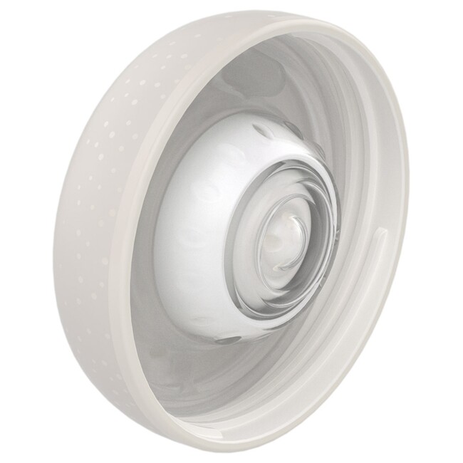 CHICCO Fľaša dojčenská Perfect5 silikón 240ml chlapec