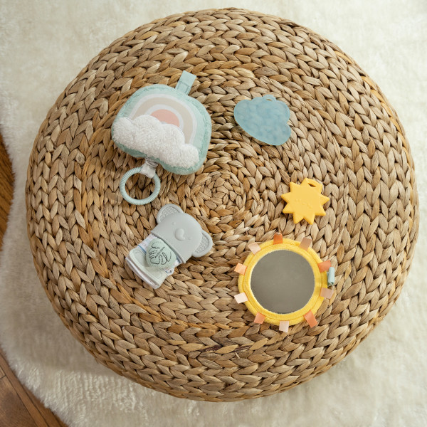 INGENUITY Set darčekový Calm Springs™ 0m+