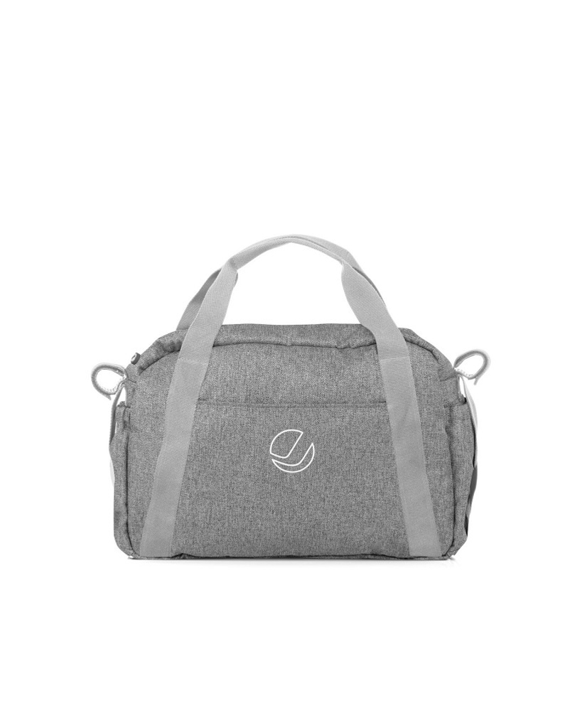 JANÉ Kočík kombinovaný Crosslight + korba Micro Pro + autosedačka Koos i-size Dim Grey