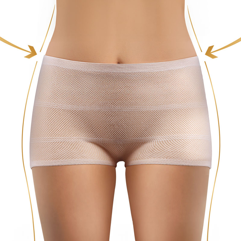 NENO Nohavičky popôrodné pre opakované použitie Panti L, 2ks