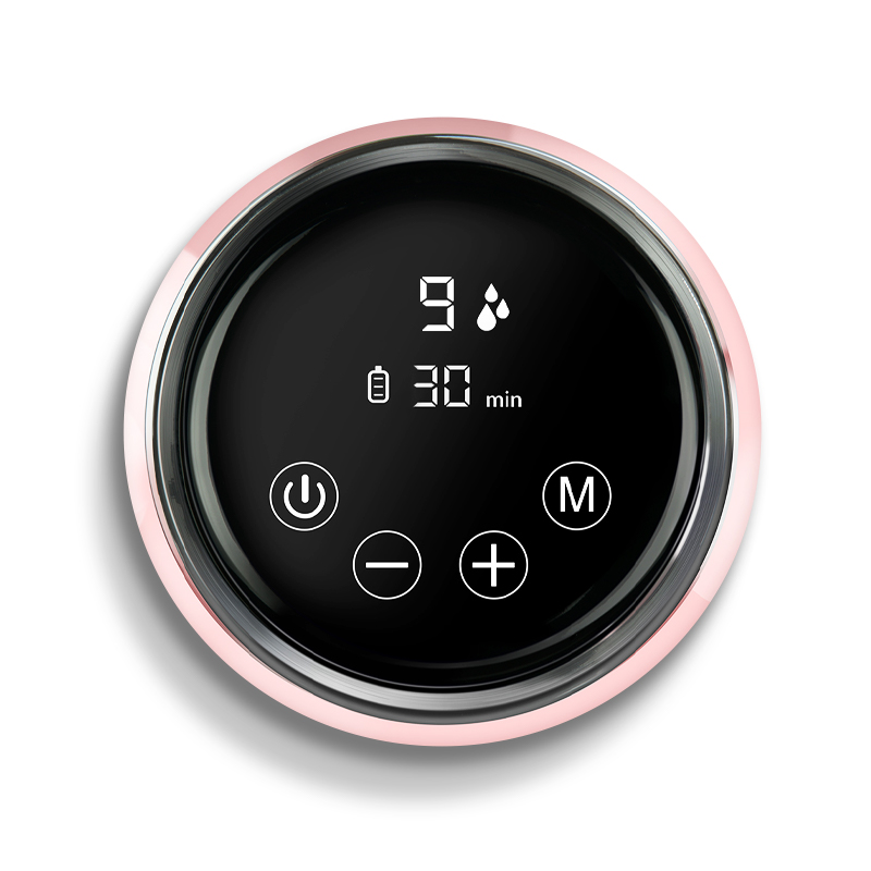 NENO Odsávačka materského mlieka duo elektrická dvojfázová Bella Twin