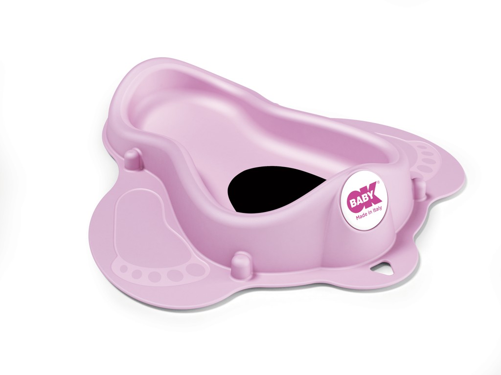 OK BABY Nočník Magical Potty - pink