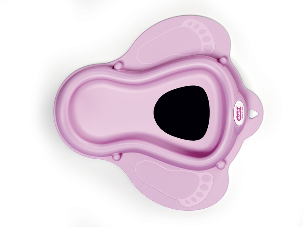 OK BABY Nočník Magical Potty - pink