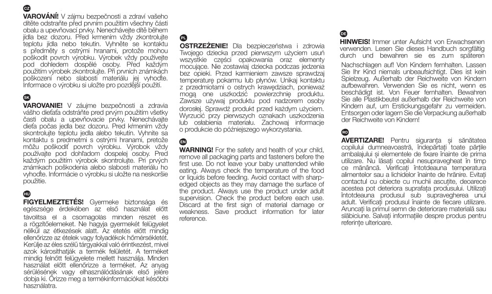 PETITE&amp;MARS Podbradník silikónový Take&amp;Match Green Dinos 6m+