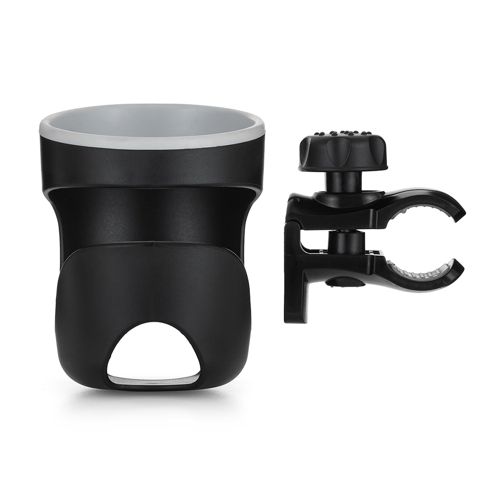 PETITE&amp;MARS Držiak na nápoje Handy Black