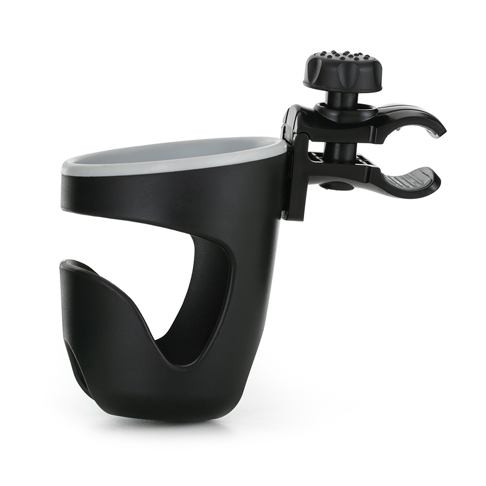 PETITE&amp;MARS Držiak na nápoje Handy Black