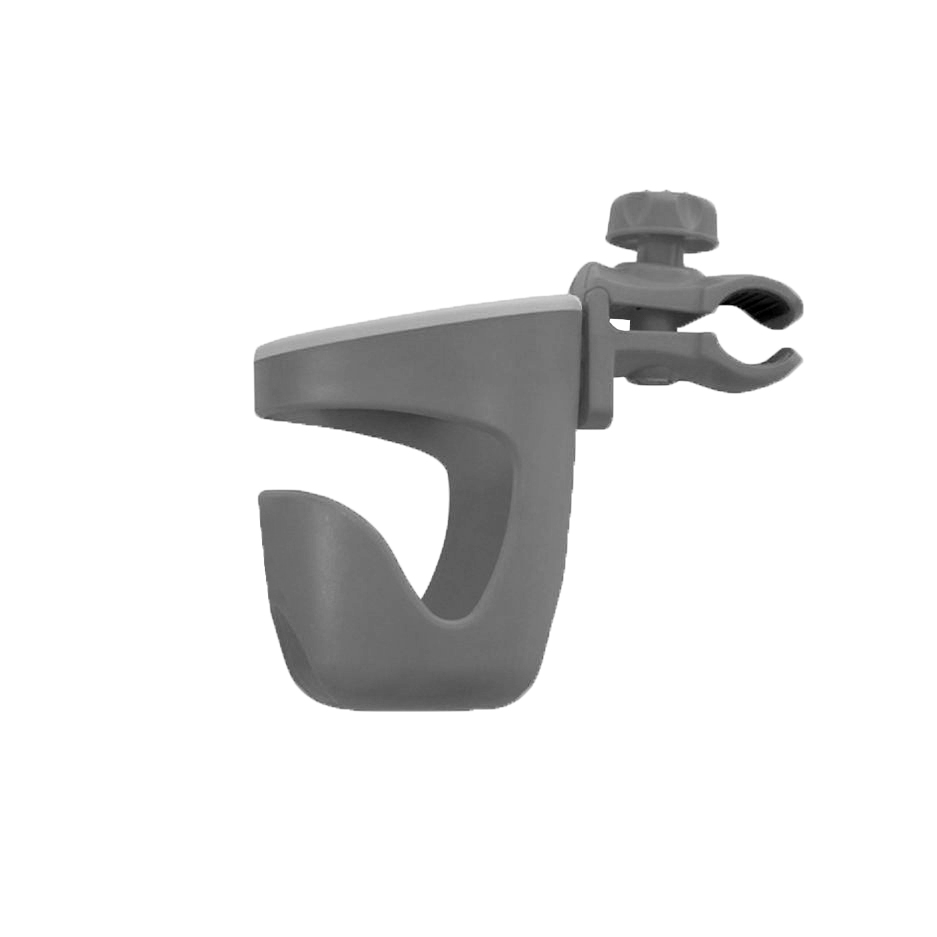 PETITE&amp;MARS Držiak na nápoje Handy Grey