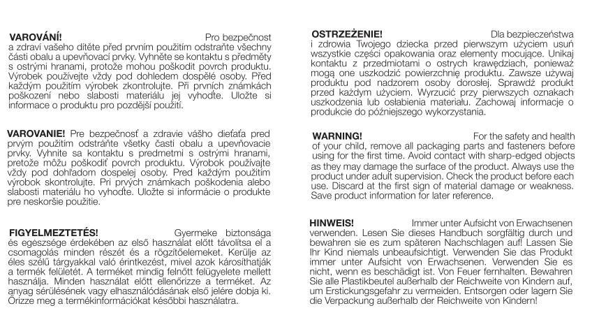 PETITE&amp;MARS Hračka silikónová skladacia House Misty Green 12m+