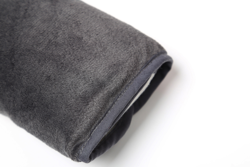 PETITE&amp;MARS Chránič na bezpečnostný pás do auta Pad