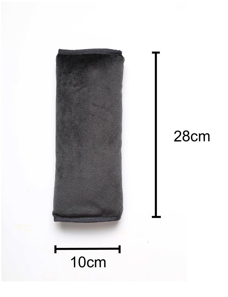 PETITE&amp;MARS Chránič na bezpečnostný pás do auta Pad