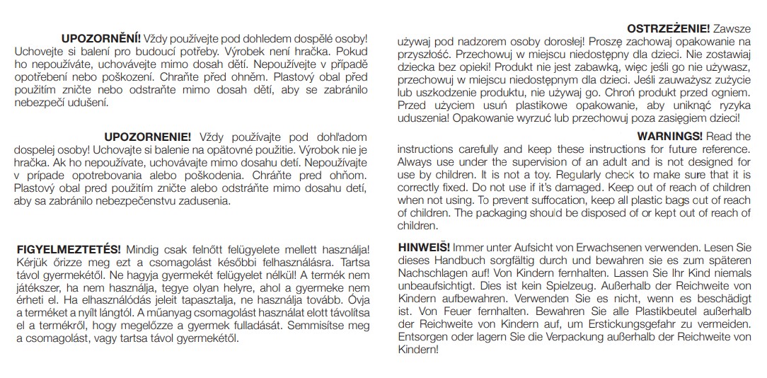 PETITE&amp;MARS Chránič sedadla automobilu Guard