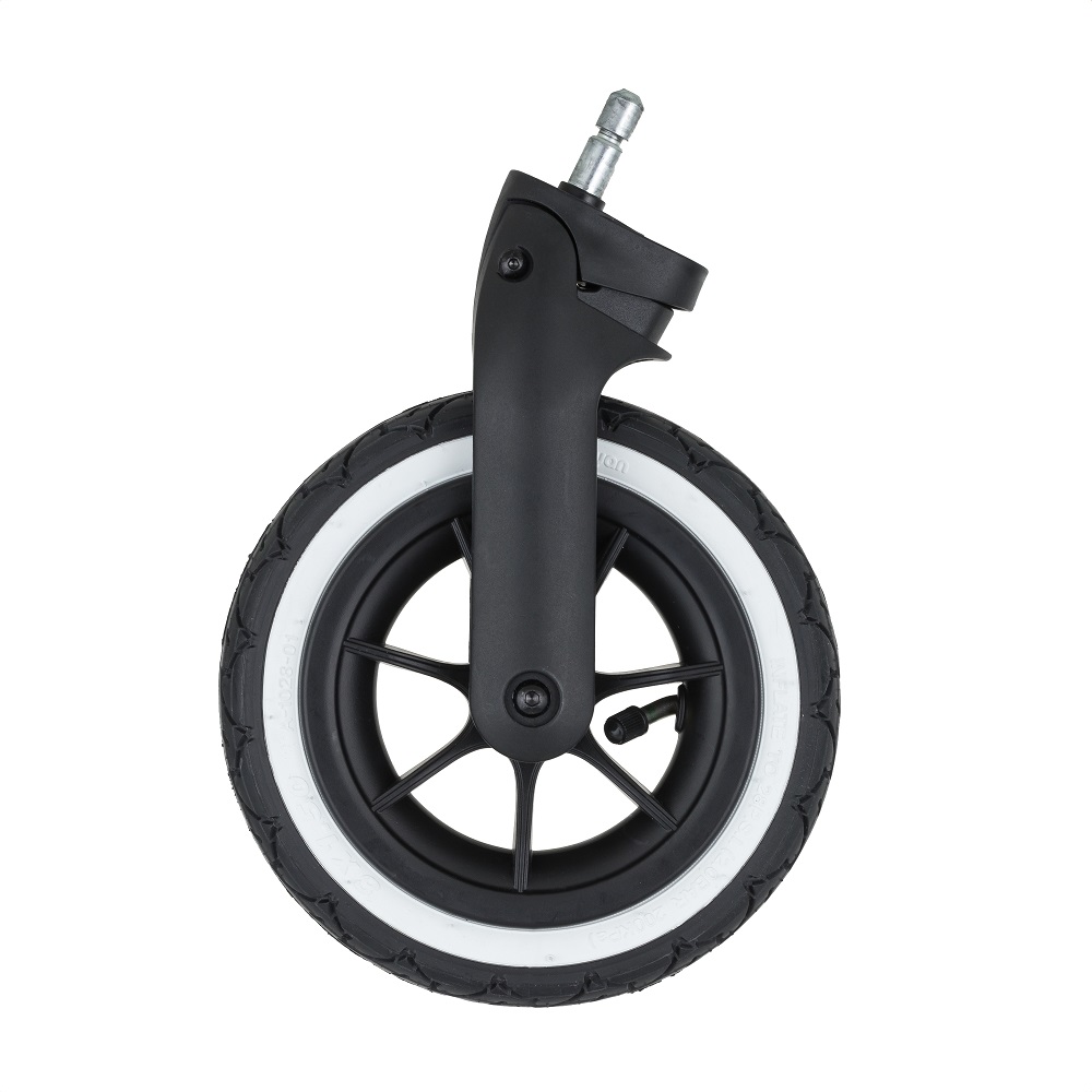 PETITE&amp;MARS Kočík kombinovaný ICON 2v1 Mossy Green LITE AIR + Core Pro i-Size Black Grey + Báza