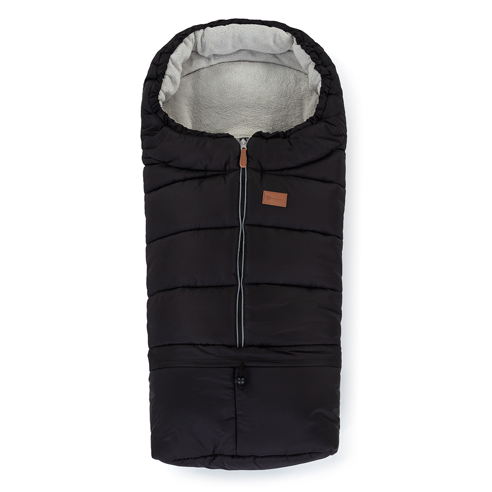 PETITE&amp;MARS Kočík kombinovaný ICON 2v1 Mossy Green XXL AIR + Core Pro i-Size Black Grey + Báza