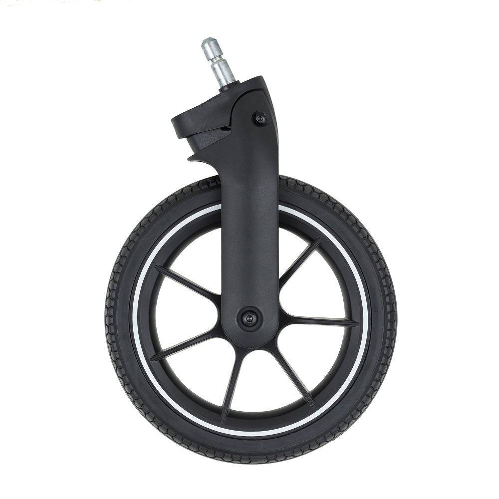 PETITE&amp;MARS Kočík kombinovaný ICON 2v1 Mossy Green XXL RWS + Core Pro i-Size Black Grey + Báza