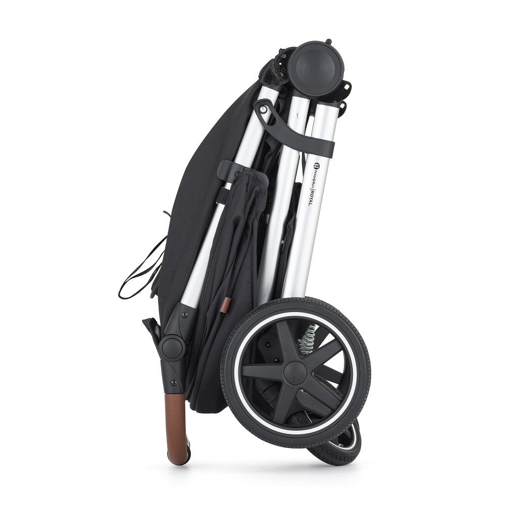 PETITE&amp;MARS Konštrukcia Royal3 Silver