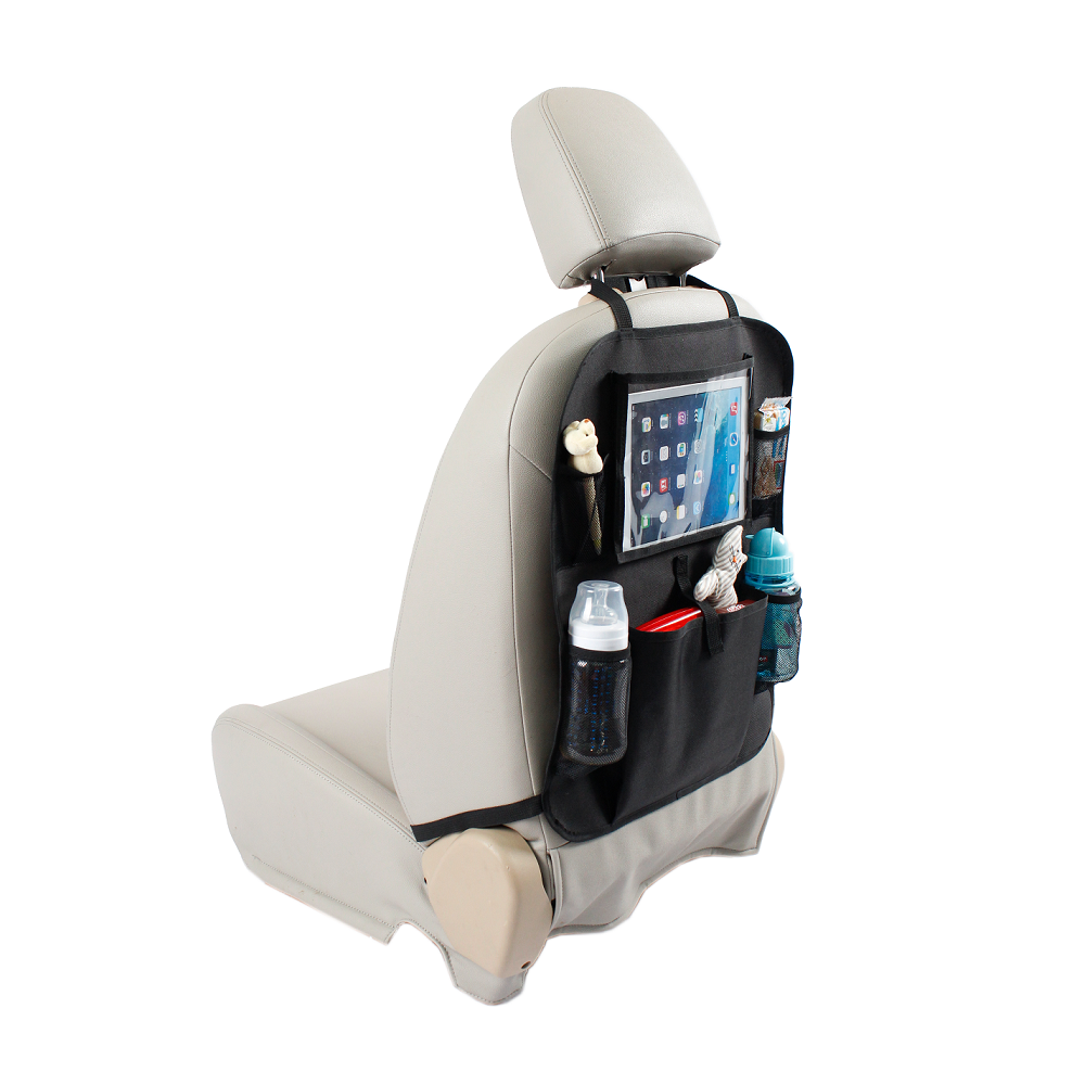 PETITE&amp;MARS Organizér na zadné sedadlo TABLET