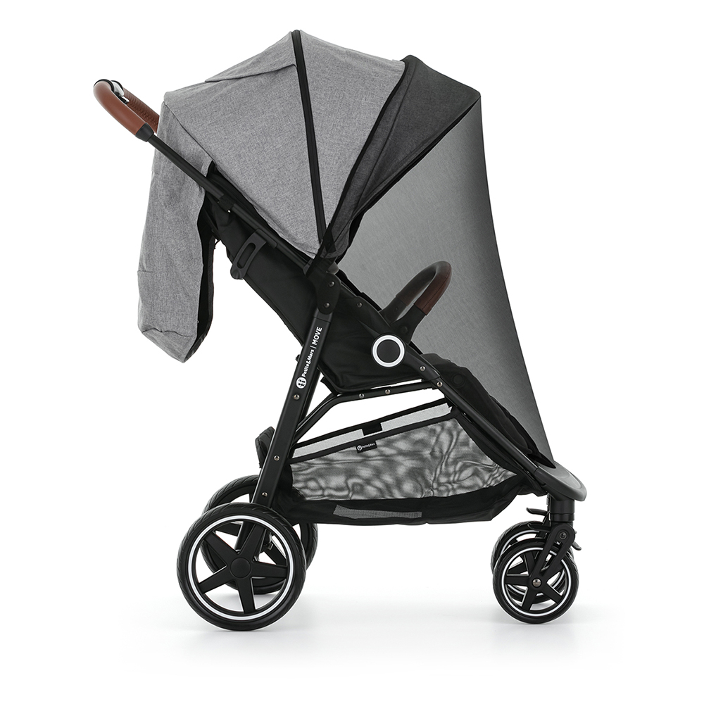 PETITE&amp;MARS Univerzálna sieťka proti hmyzu Mesh na kočík