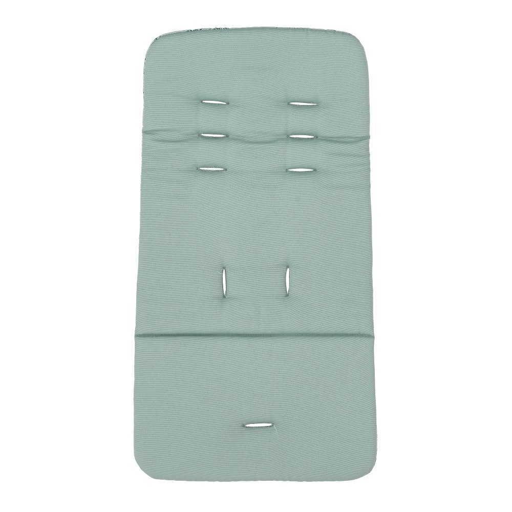 PETITE&amp;MARS Strieška ku kočíku Royal2/3 Iron Green