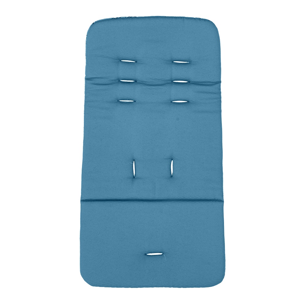 PETITE&amp;MARS Strieška ku kočíku Royal2/3 Ocean Blue