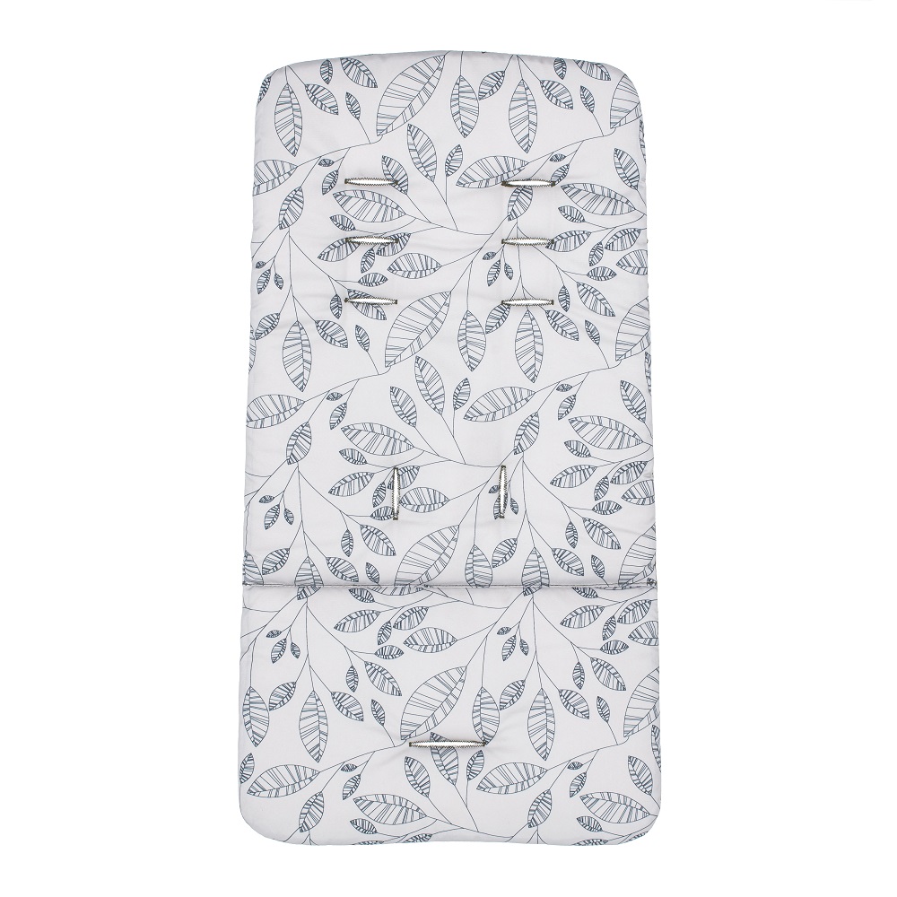 PETITE&amp;MARS Strieška ku kočíku Royal2/3 Ocean Blue