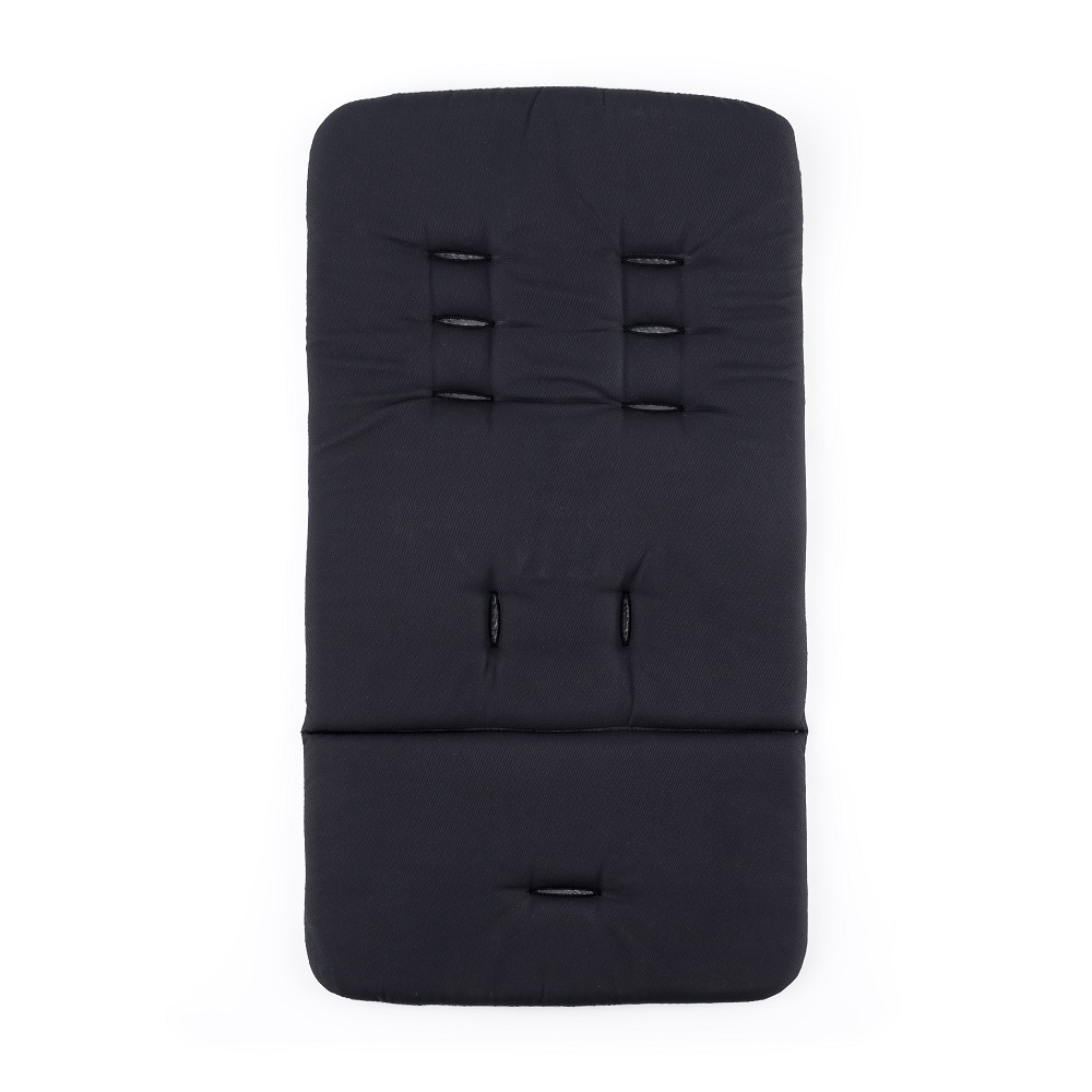 PETITE&amp;MARS Strieška ku kočíku Royal2/3 Perfect Black