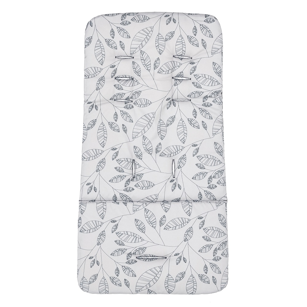 PETITE&amp;MARS Strieška ku kočíku Royal2/3 Perfect Black