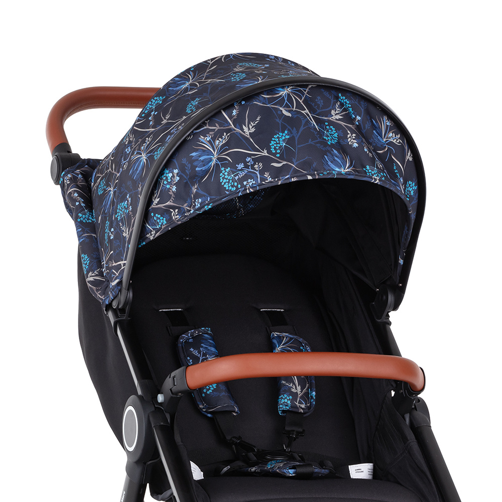 PETITE&amp;MARS Strieška na kočík Street+/Street2 Limited 100 Stylish Beauty