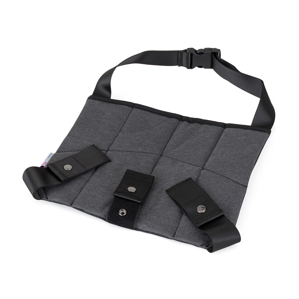 PETITE&MARS Tehotenský bezpečnostný pás Beltley