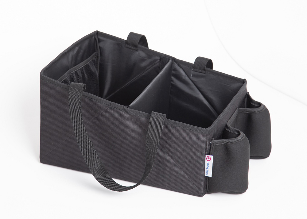 PETITE&amp;MARS Úložný box do auta Tidy