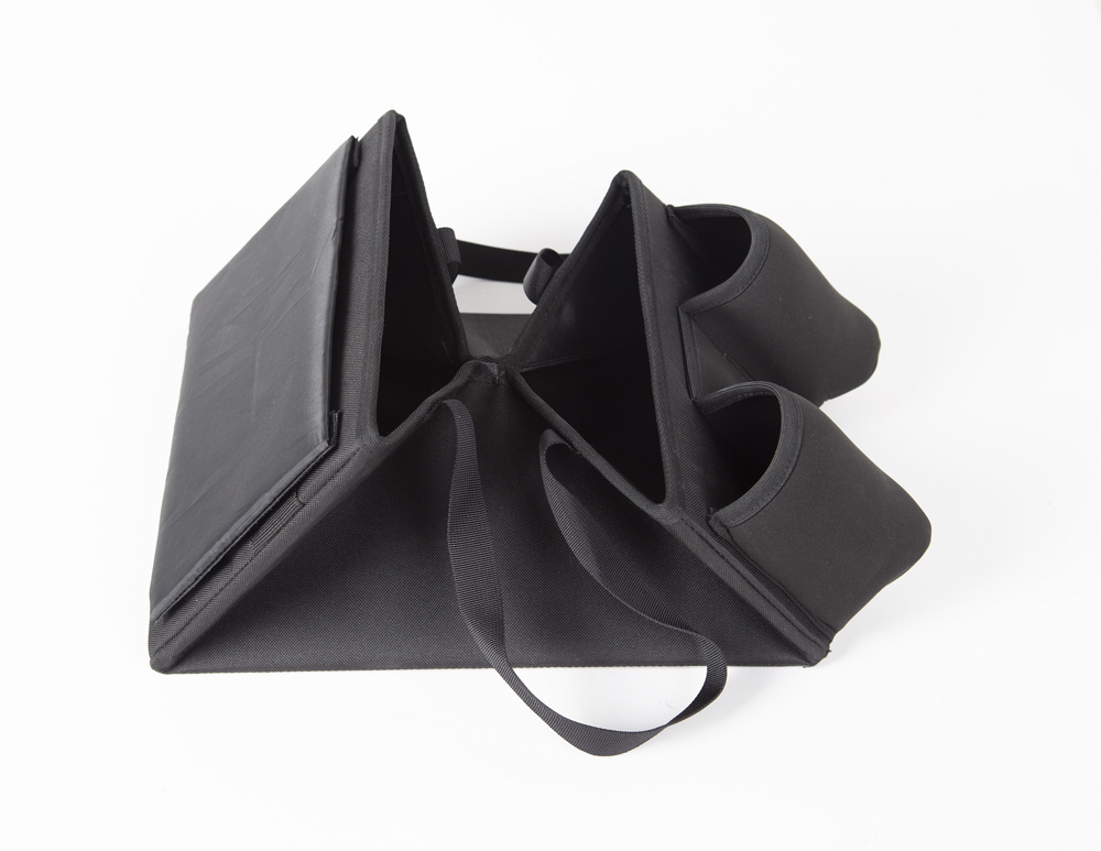 PETITE&amp;MARS Úložný box do auta Tidy