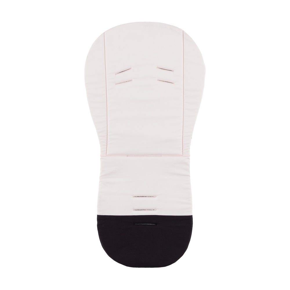 PETITE&amp;MARS Vložka do kočíka Foamy Limited 100 Tattoo