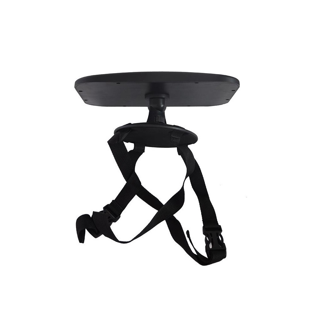 PETITE&amp;MARS Zrkadlo do auta Back