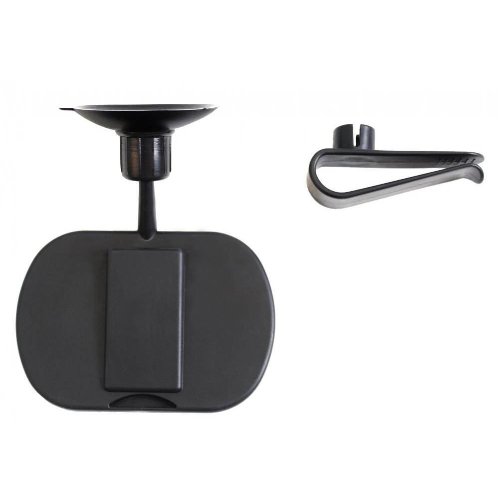 PETITE&amp;MARS Detské zrkadlo do auta Oskar