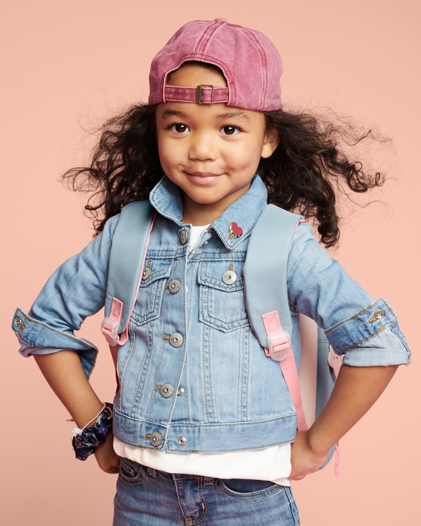 SKIP HOP Spark Style Batôžtek do škôlky Dúha 3+