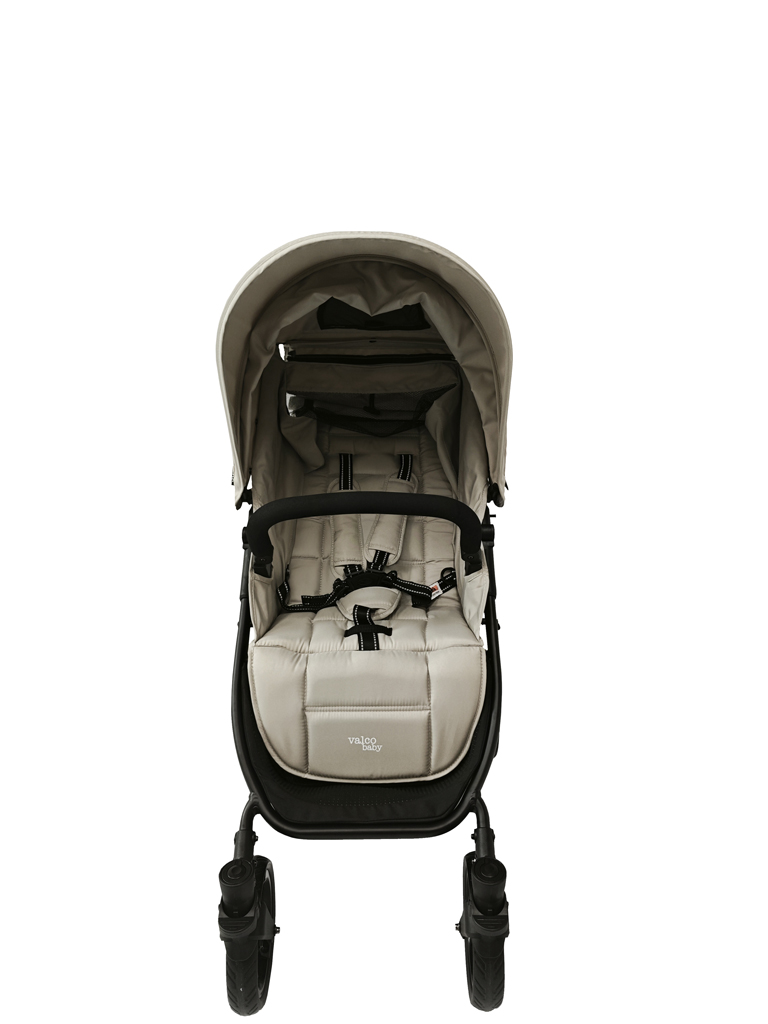 VALCO BABY Kočík športový Snap 4 Bamboo