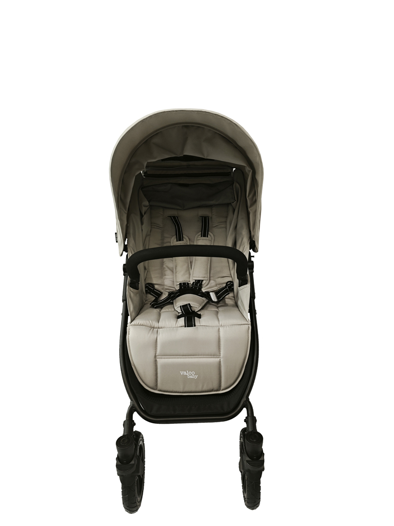 VALCO BABY Kočík športový Snap 4 Sport Bamboo