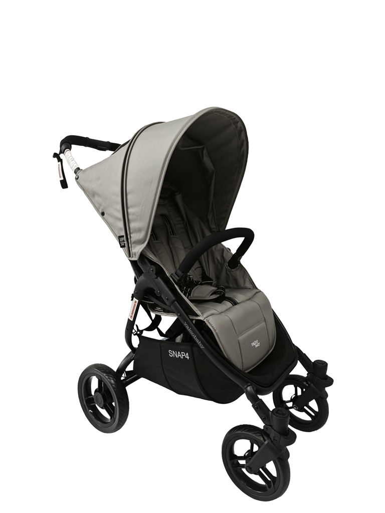 VALCO BABY Kočík športový Snap 4 Sport Fauna