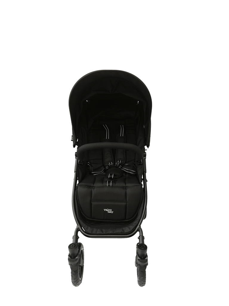 VALCO BABY Kočík športový Snap 4 Sport Liquorice