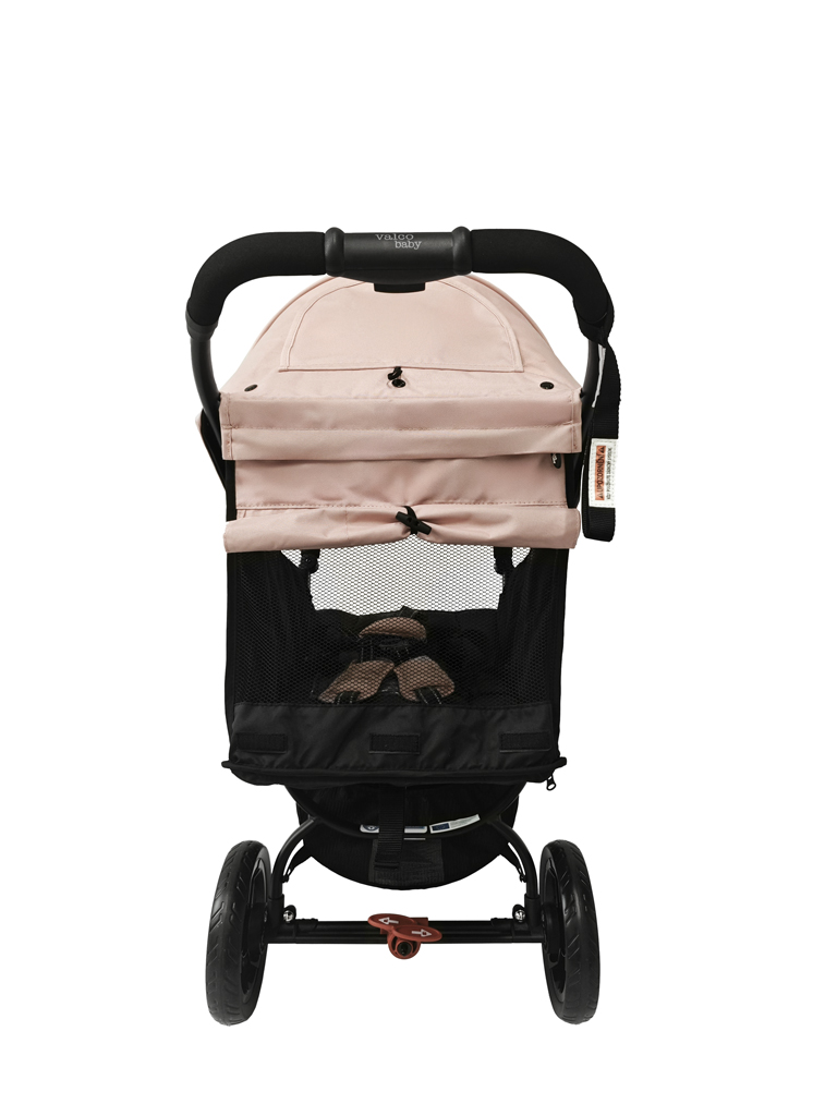 VALCO BABY Kočík športový Snap 4 Sport Zephyr