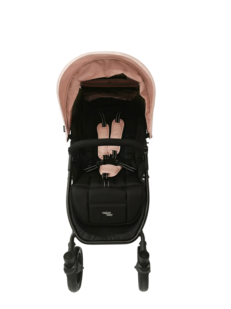 VALCO BABY Kočík športový Snap 4 Sport Zephyr