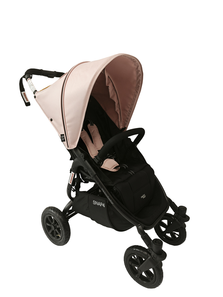 VALCO BABY Kočík športový Snap 4 Zephyr