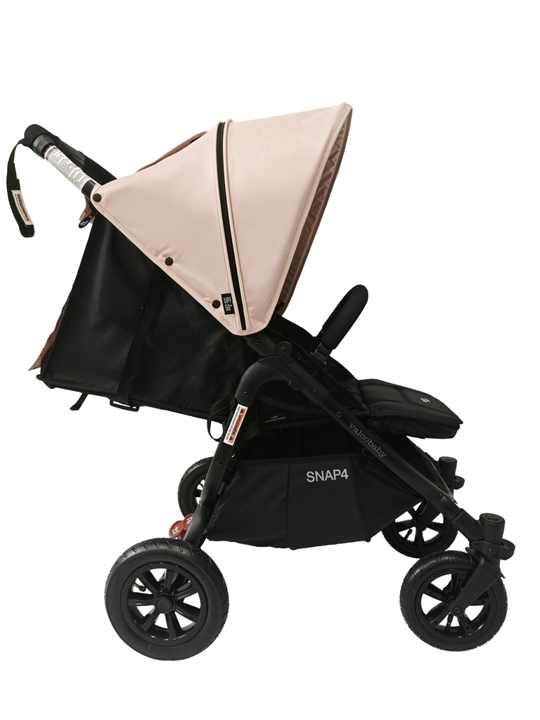 VALCO BABY Kočík športový Snap 4 Zephyr