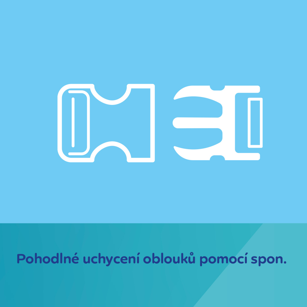 CANPOL BABIES Deka edukatívna hracia FOX